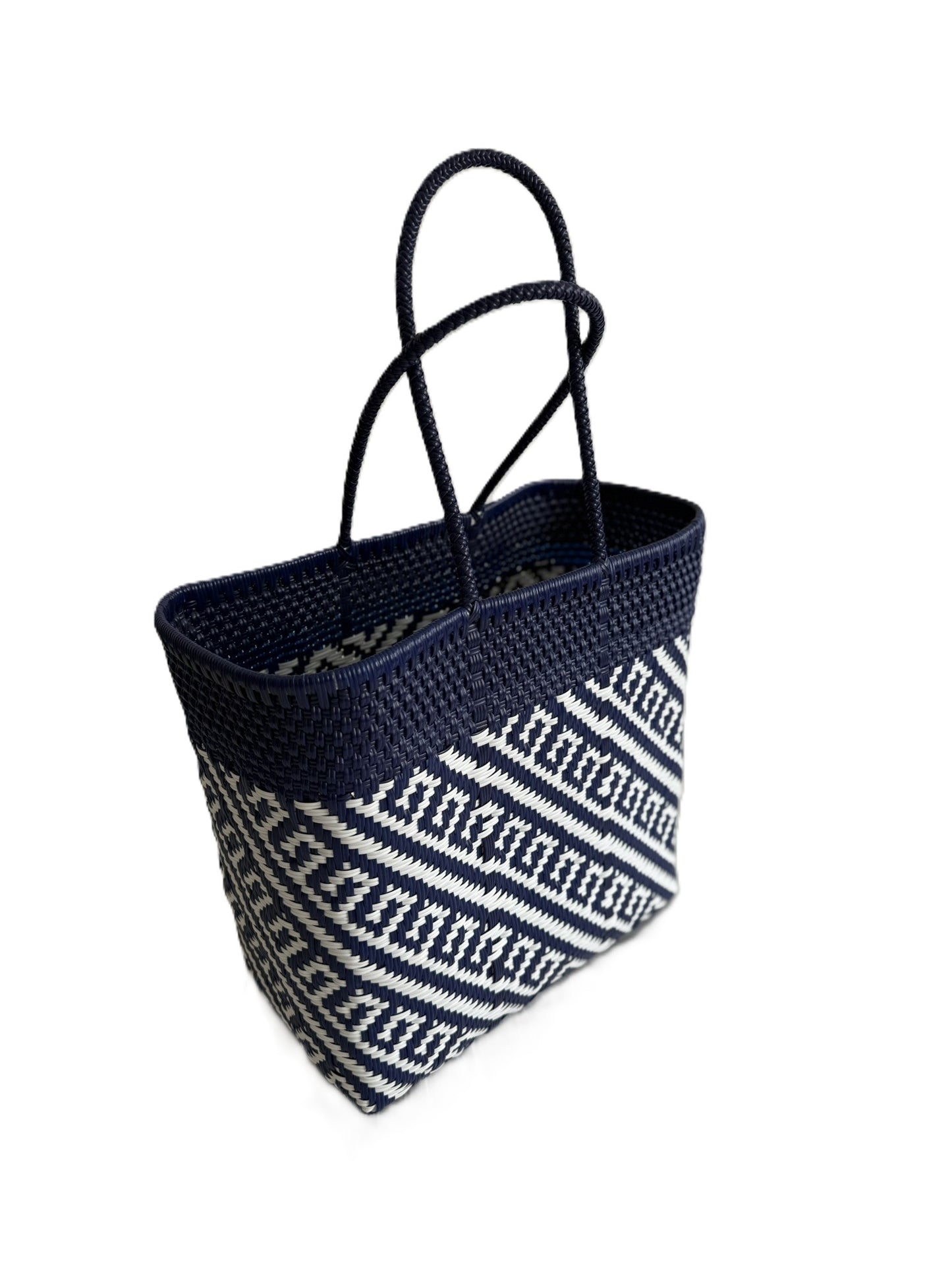 Canasta Multifucional Handmade Craft