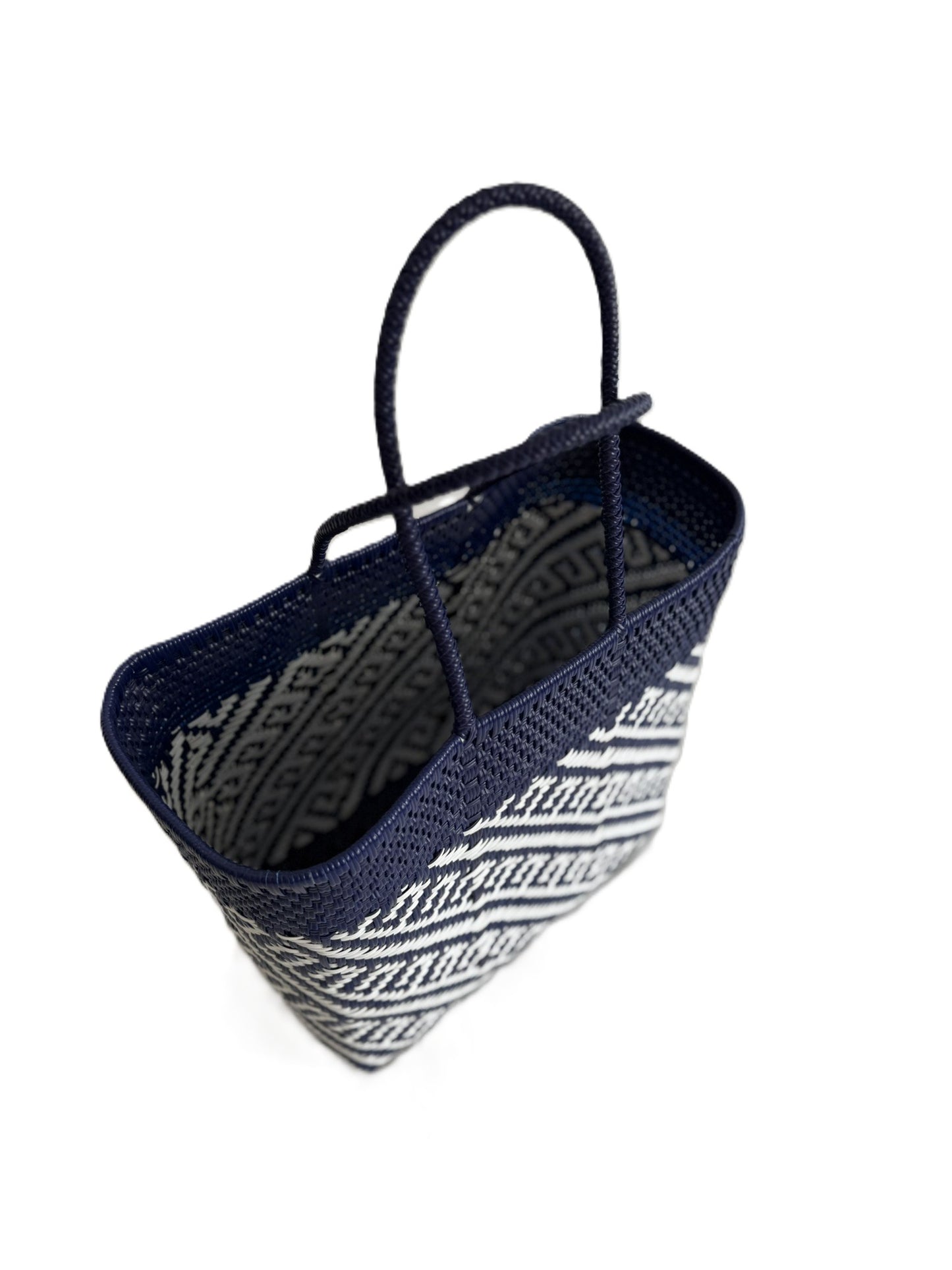 Canasta Multifucional Handmade Craft