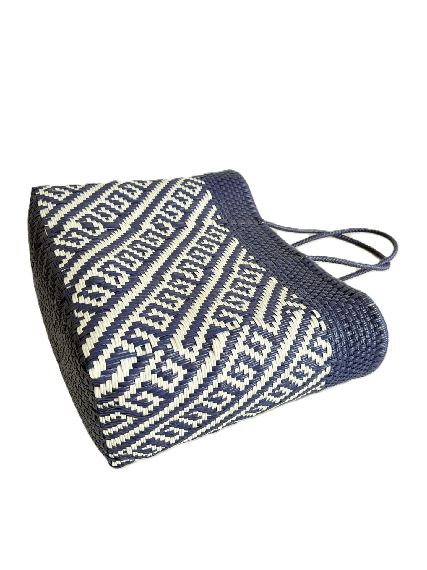 Canasta Multifucional Handmade Craft