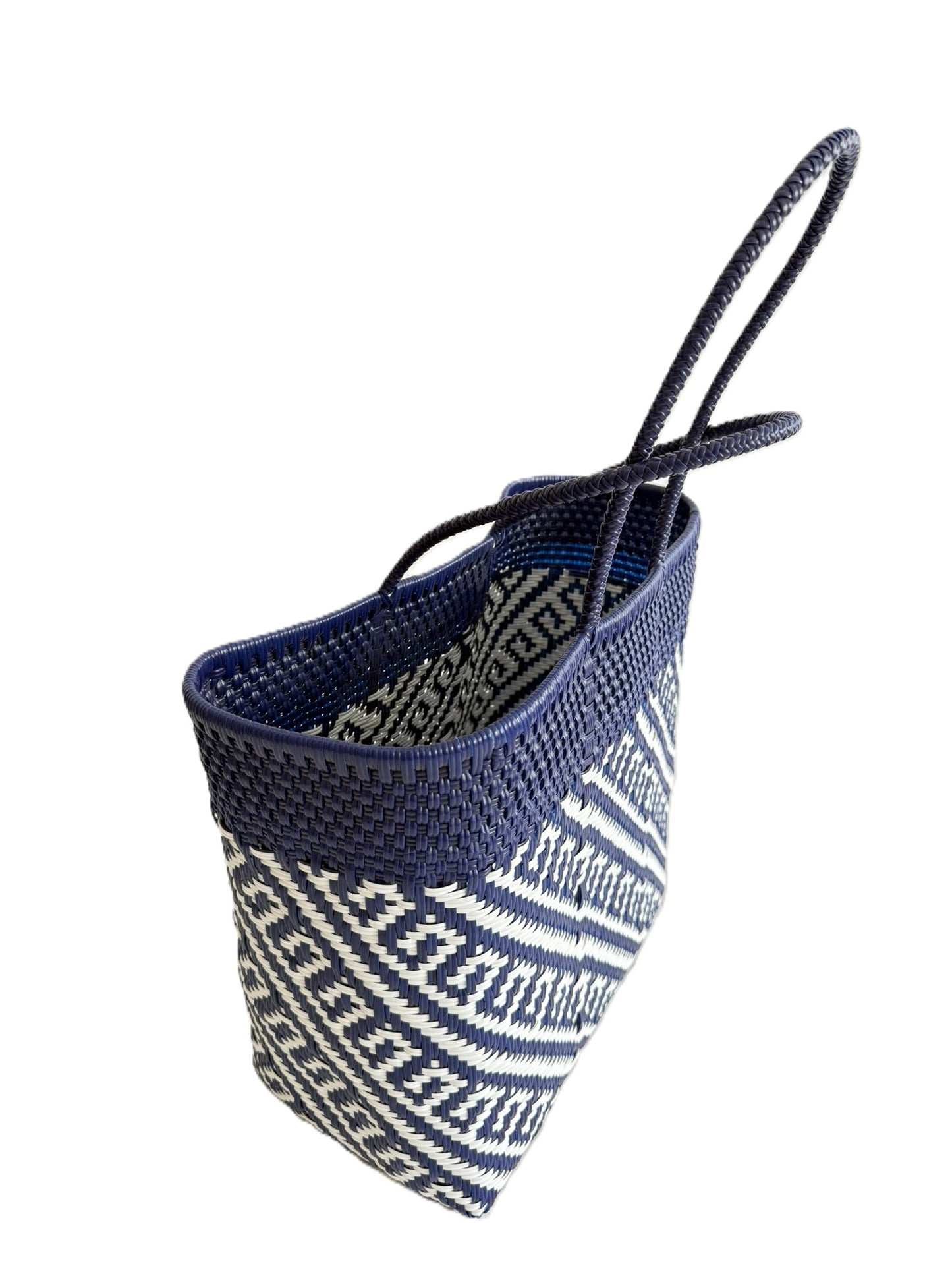 Canasta Multifucional Handmade Craft