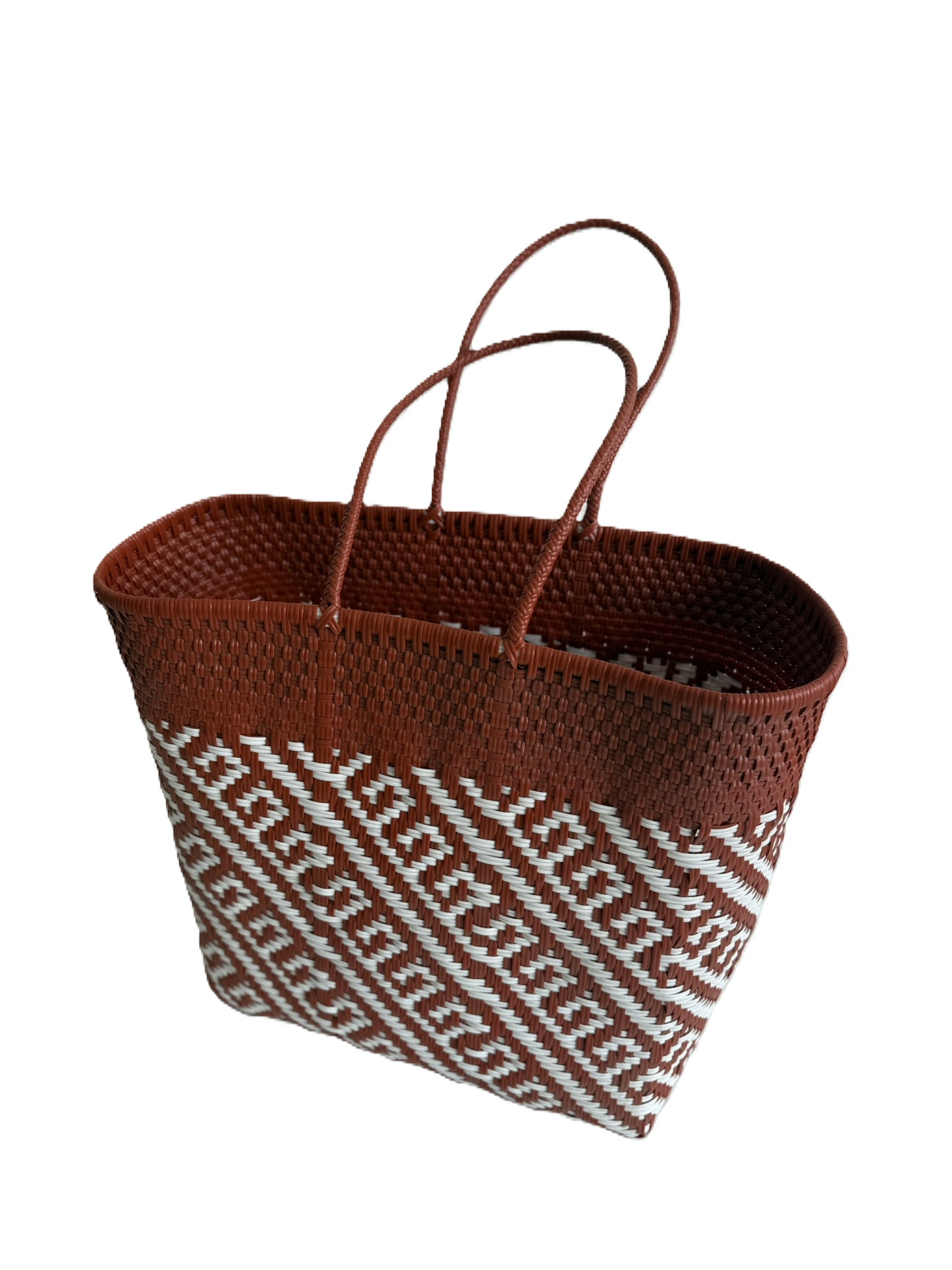 Canasta Multifucional Handmade Craft