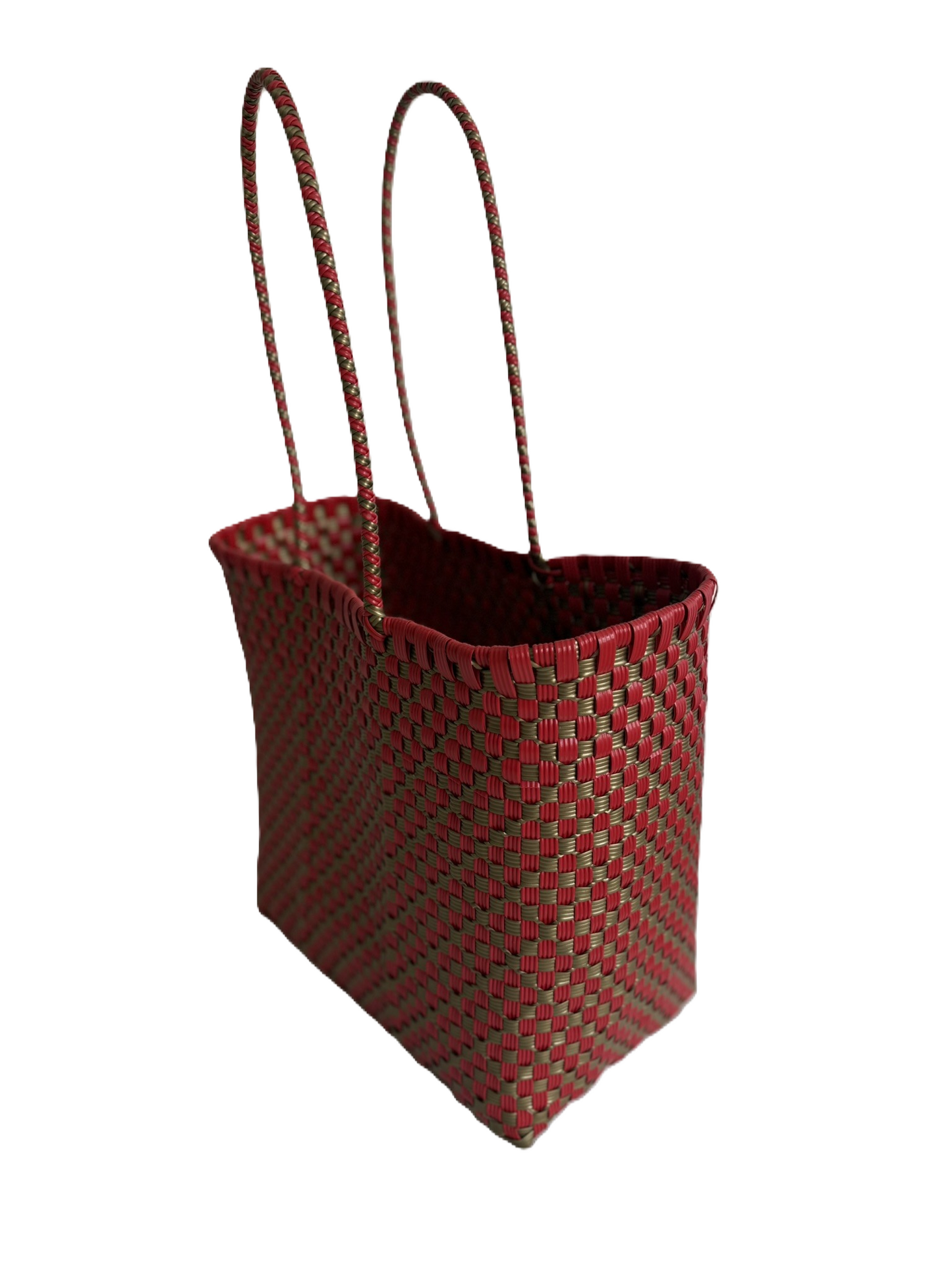 Canasta Multifucional Handmade Craft