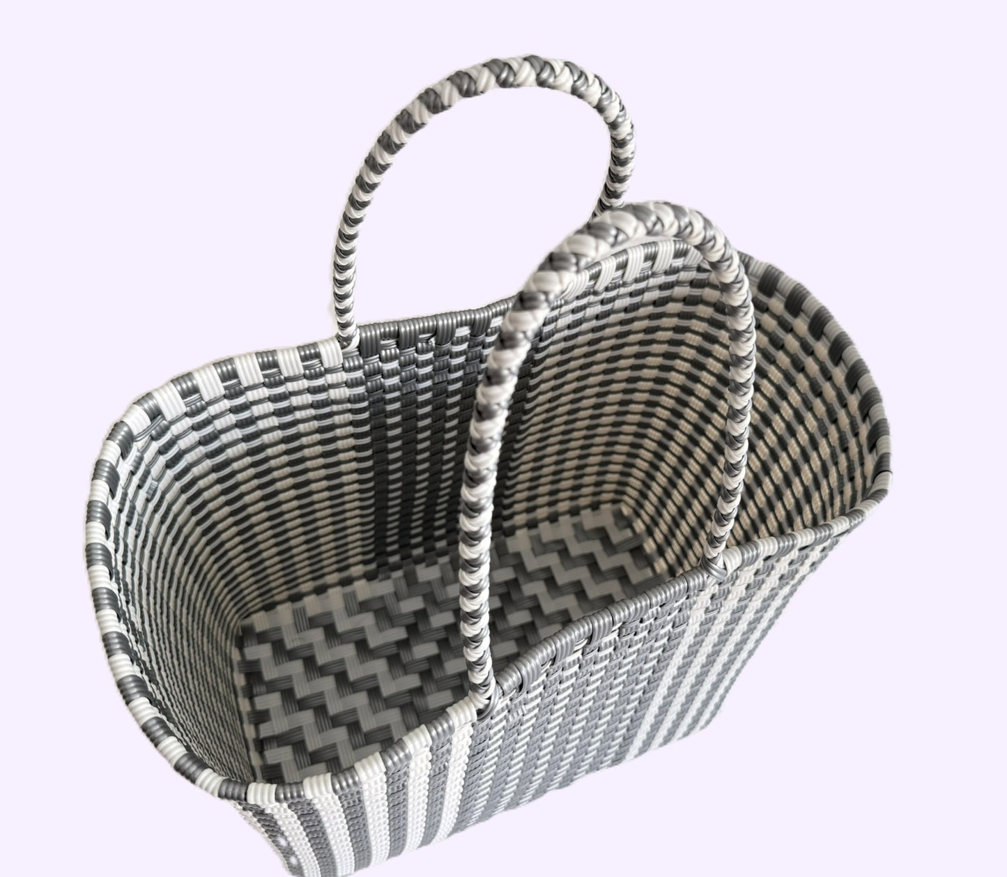 Canasta Multifucional Handmade