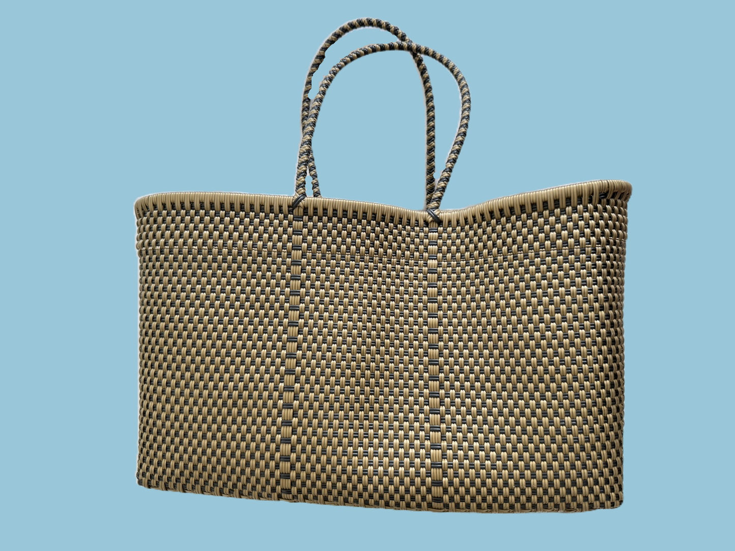 Canasta Multifucional Handmade