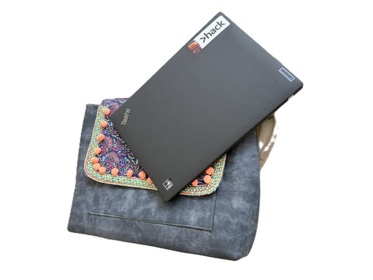 Maletin Porta computadora