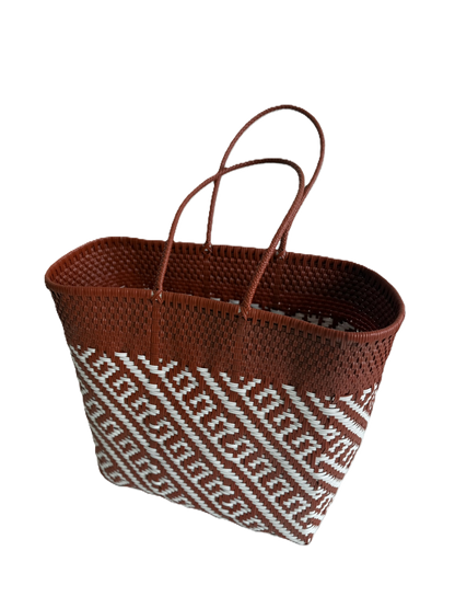 Canasta Multifucional Handmade